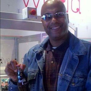 Meet your Posher, Bill